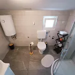 Apartmant Sea *