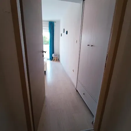 Apartmant Sea Апартаменты