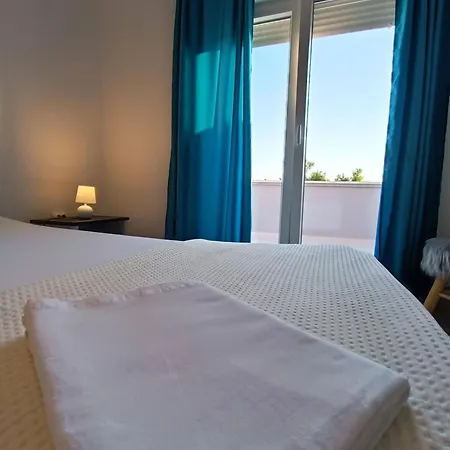 Διαμέρισμα Apartmant Sea *