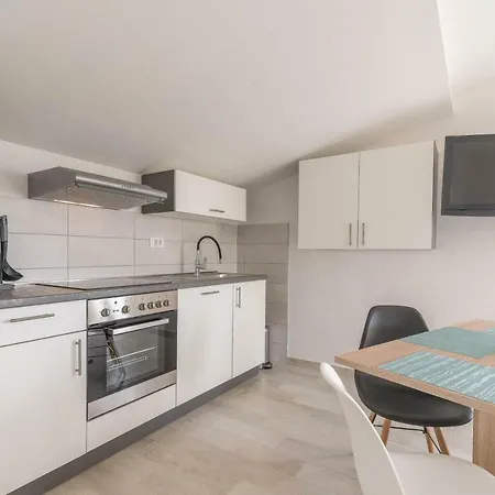 Apartmant Sea Sukošan