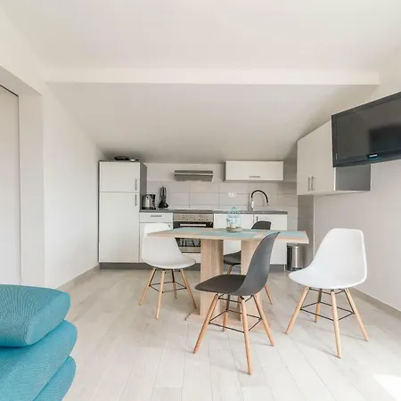 Apartmant Sea * Sukošan
