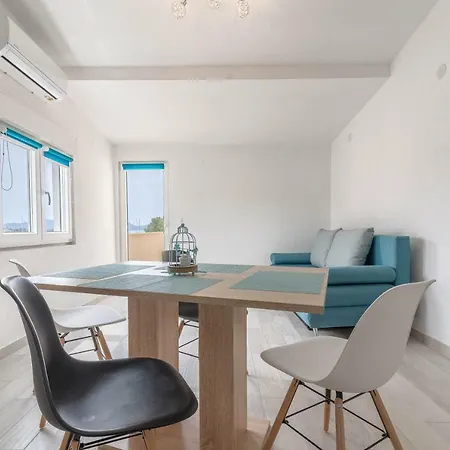 Апартаменты Apartmant Sea