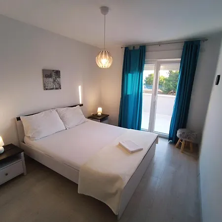 Apartmant Sea