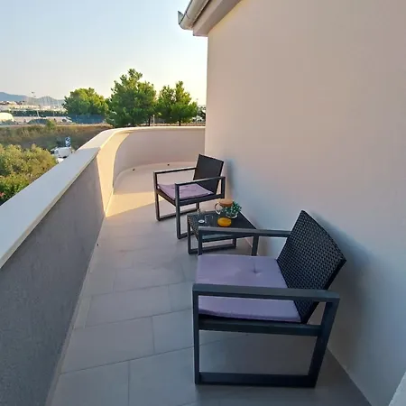 Apartmant Sea *