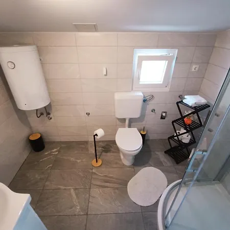 Apartmant Sea *