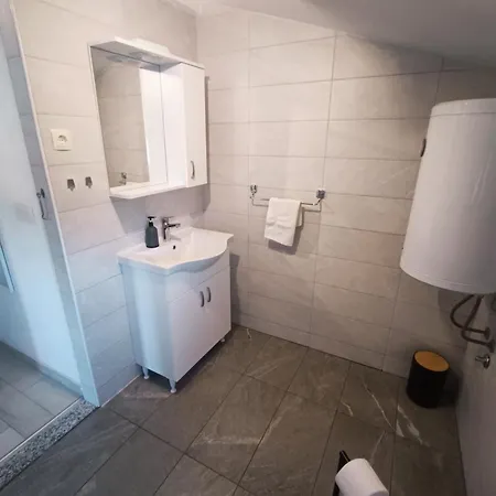 Apartmant Sea Apartment