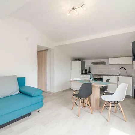 Apartmant Sea Apartment